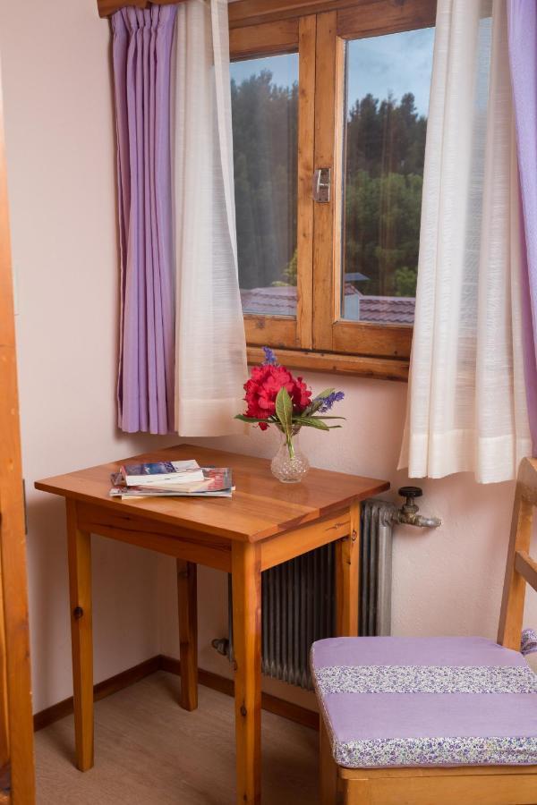 Hosteria Katy Сан Карлос де Барилоче Екстериор снимка