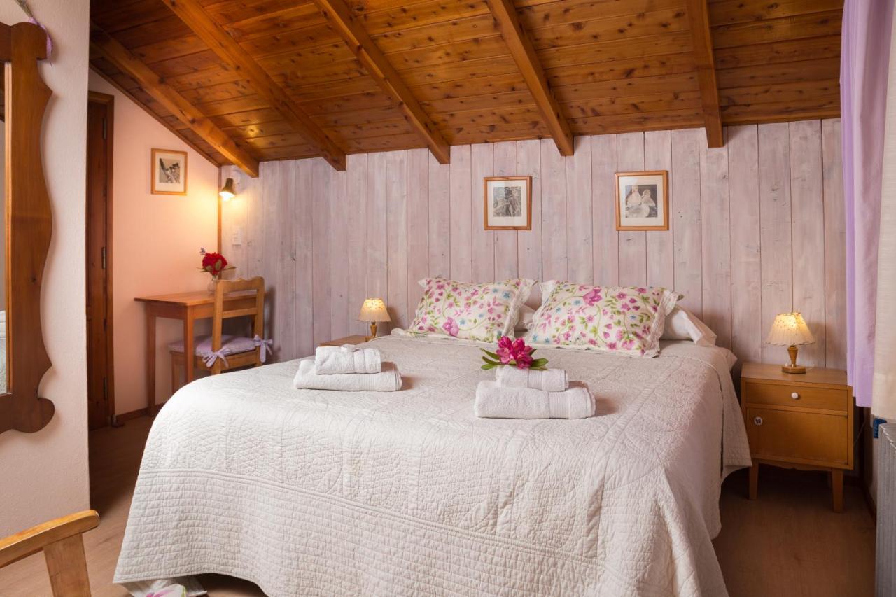 Hosteria Katy Сан Карлос де Барилоче Екстериор снимка
