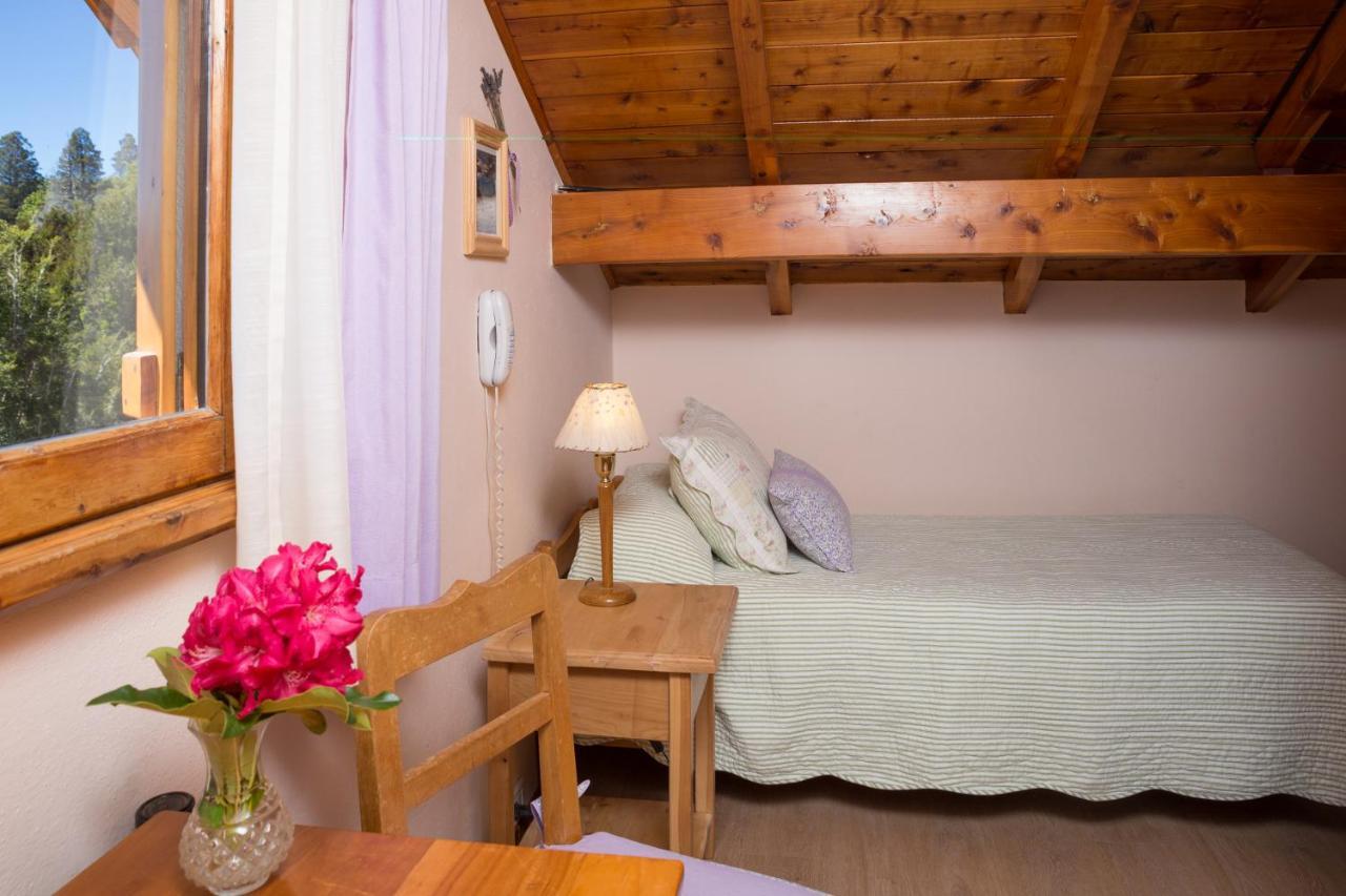 Hosteria Katy Сан Карлос де Барилоче Екстериор снимка