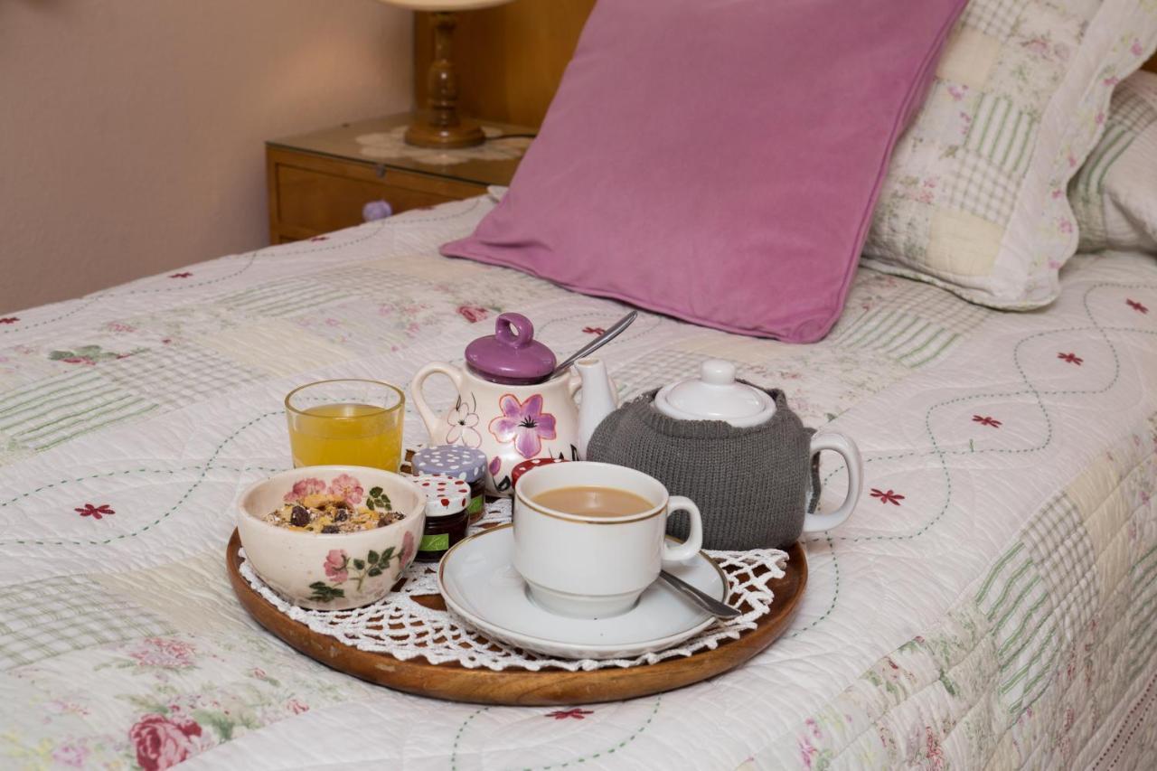 Hosteria Katy Сан Карлос де Барилоче Екстериор снимка