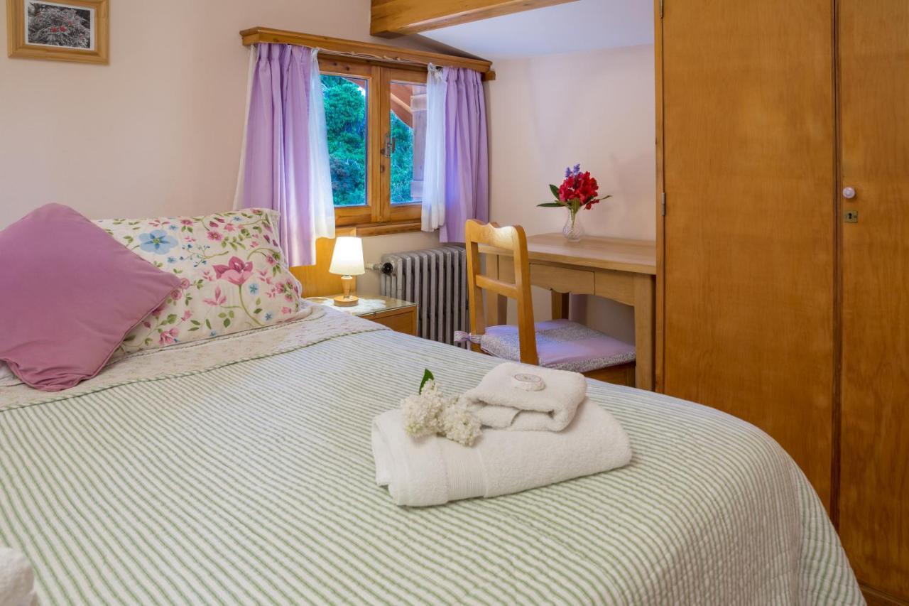 Hosteria Katy Сан Карлос де Барилоче Екстериор снимка
