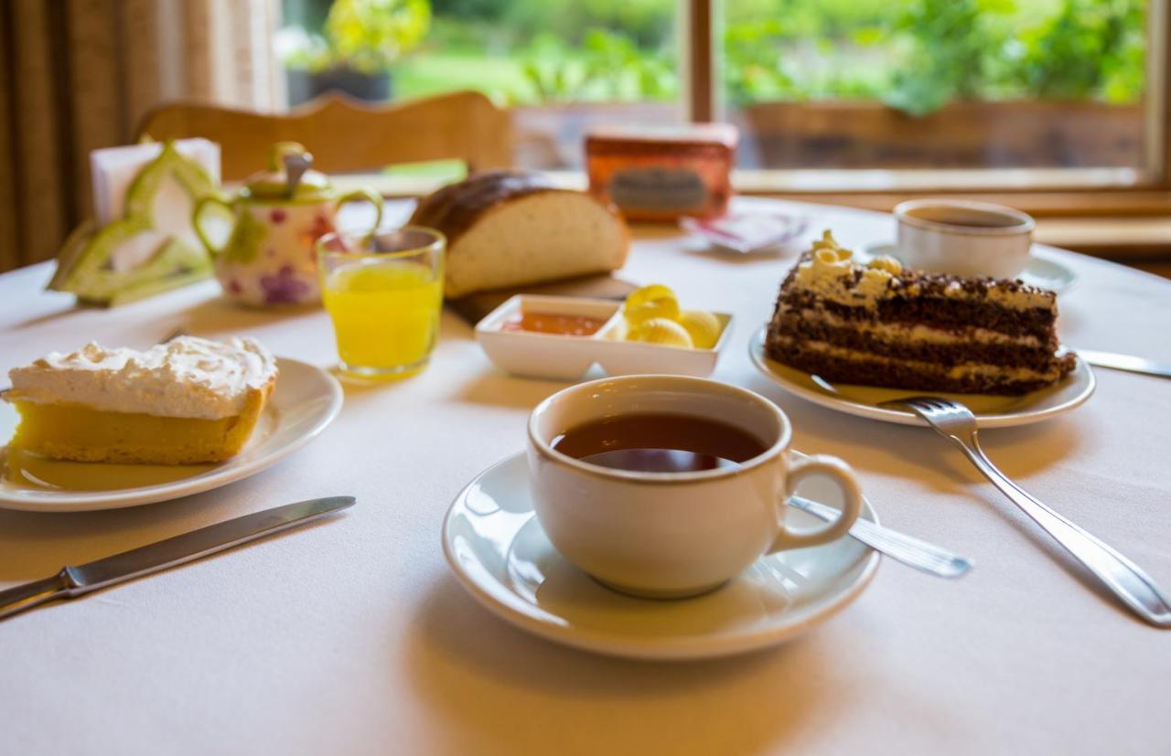Hosteria Katy Сан Карлос де Барилоче Екстериор снимка