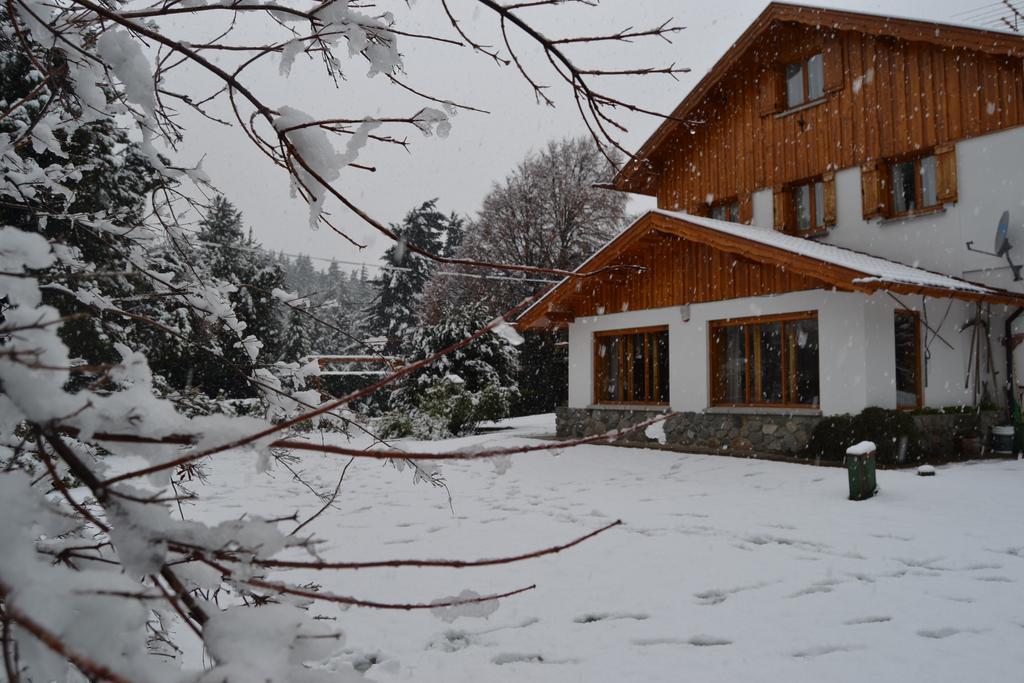 Hosteria Katy Сан Карлос де Барилоче Екстериор снимка