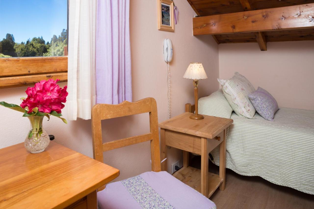 Hosteria Katy Сан Карлос де Барилоче Екстериор снимка