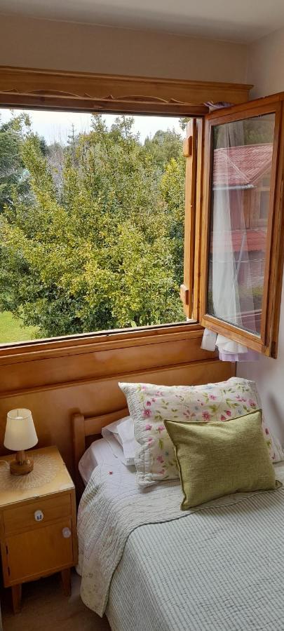Hosteria Katy Сан Карлос де Барилоче Екстериор снимка