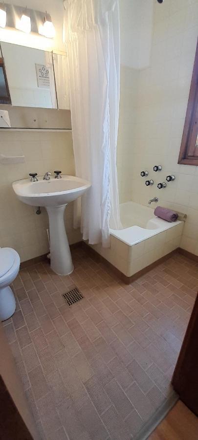 Hosteria Katy Сан Карлос де Барилоче Екстериор снимка