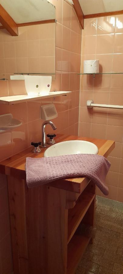 Hosteria Katy Сан Карлос де Барилоче Екстериор снимка