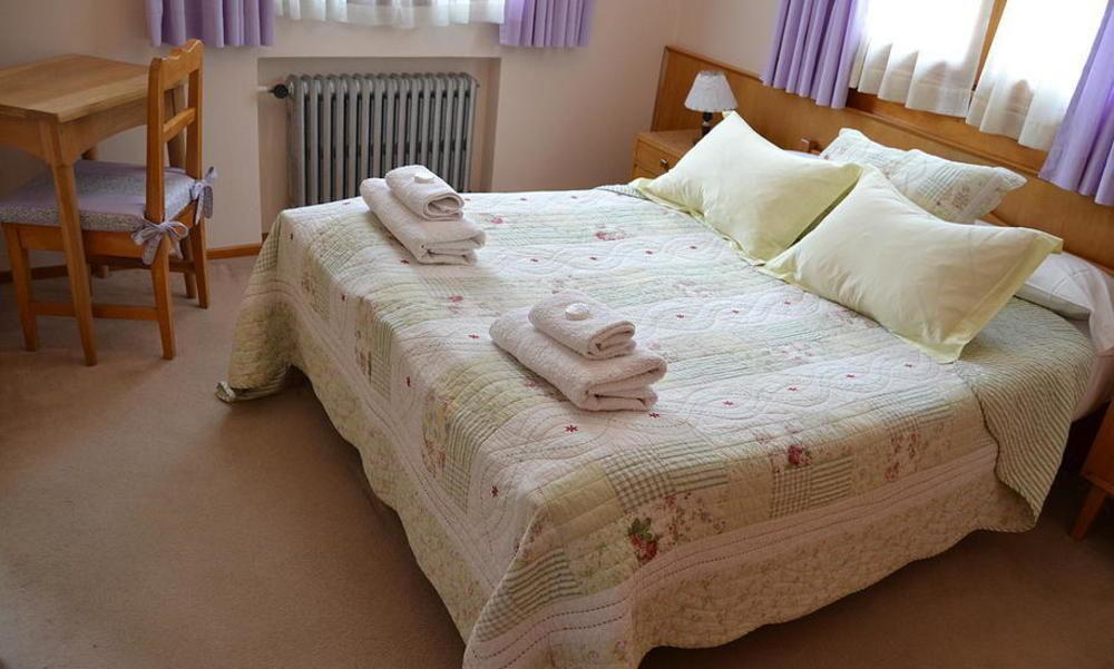 Hosteria Katy Сан Карлос де Барилоче Екстериор снимка