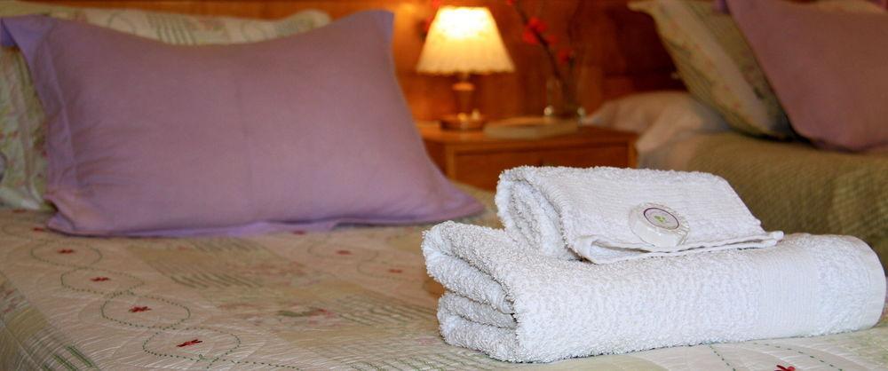 Hosteria Katy Сан Карлос де Барилоче Екстериор снимка