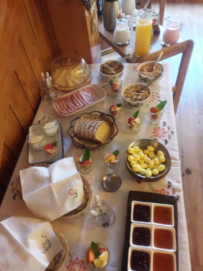 Hosteria Katy Сан Карлос де Барилоче Екстериор снимка