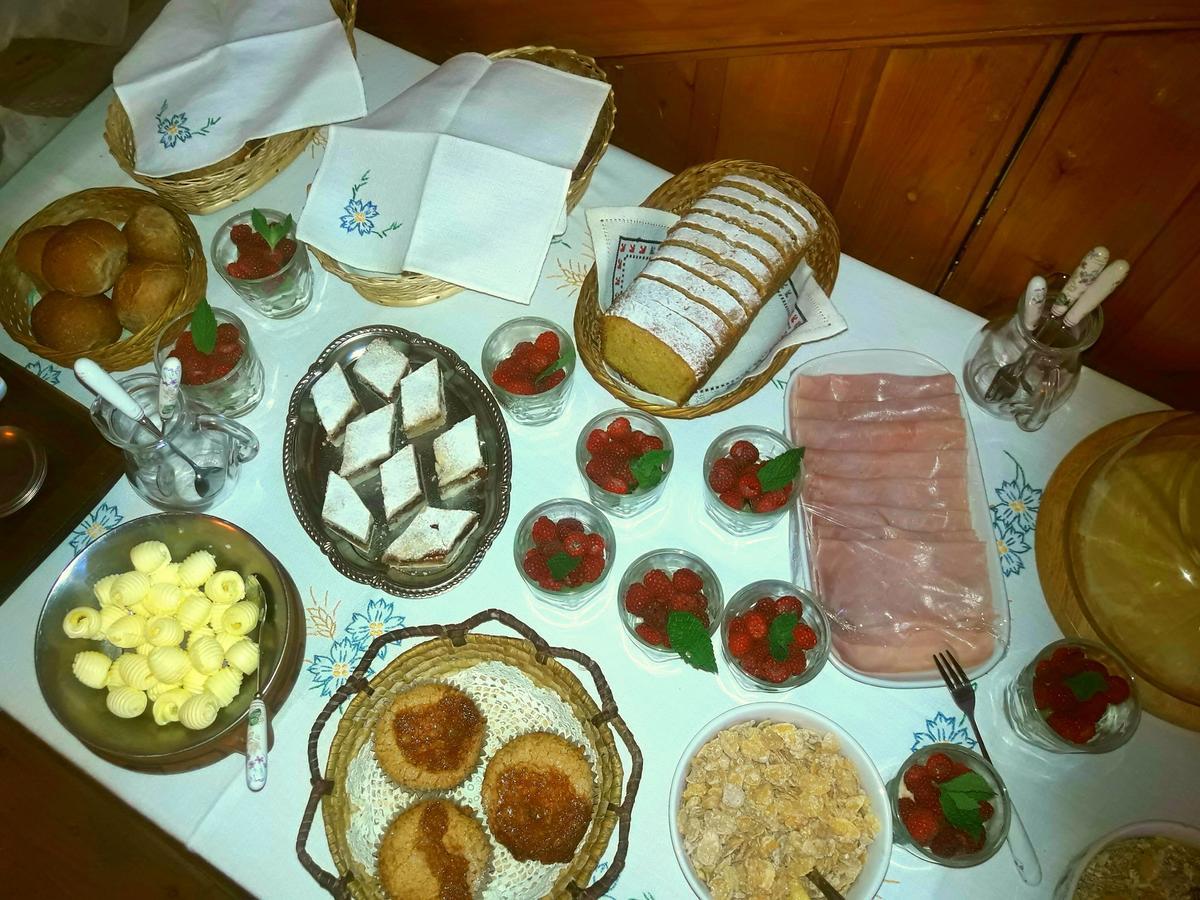 Hosteria Katy Сан Карлос де Барилоче Екстериор снимка